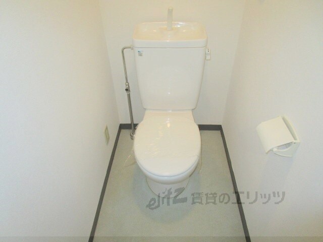 Ｔ’Ｓコートの物件内観写真