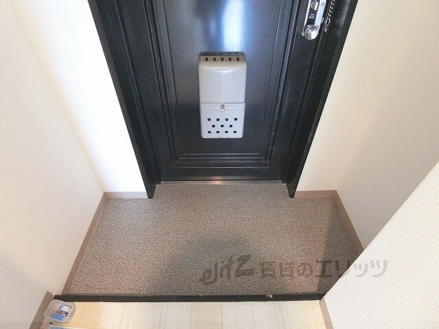 アンフィニィ西町の物件内観写真