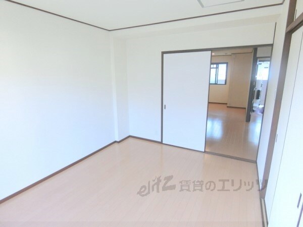 ヴィラオリエントの物件内観写真