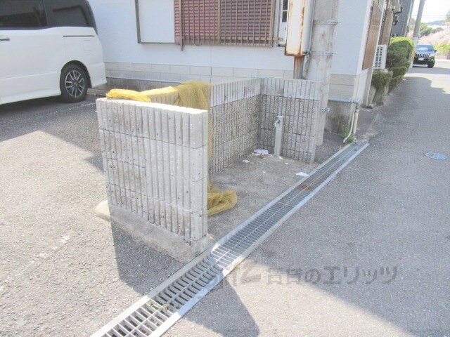 シエテ高槻の物件内観写真