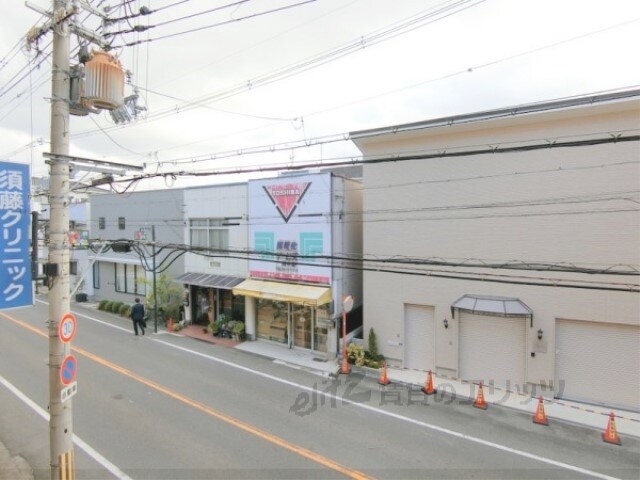 オーソライズ茨木の物件内観写真