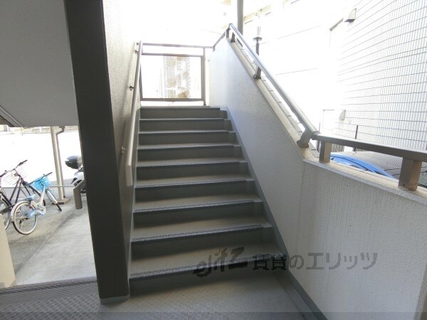 パセオ南茨木の物件内観写真