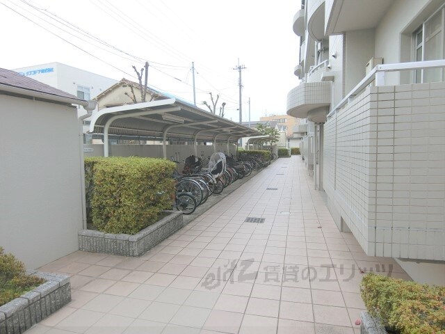 マンショングランドモナークの物件内観写真