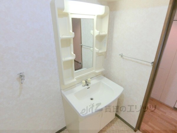 フォレストヒルズの物件内観写真