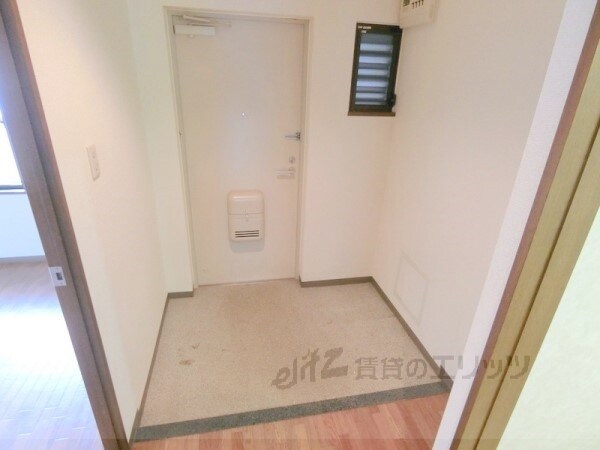 フォレストヒルズの物件内観写真