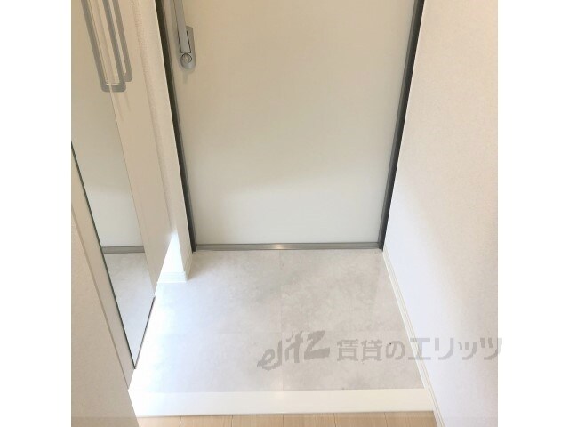 ルミナスハートの物件内観写真