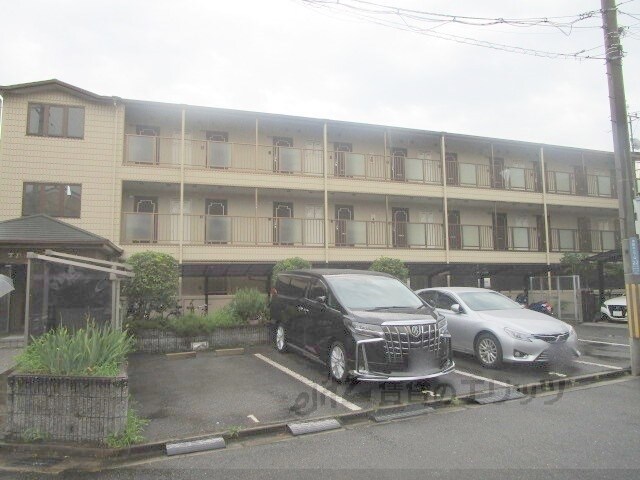 ローズハイツT・Kの物件内観写真