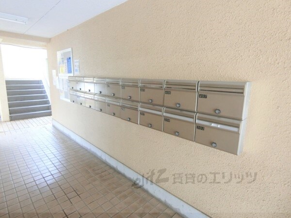 ミルテ宮ハイツTAKEHASHIの物件内観写真