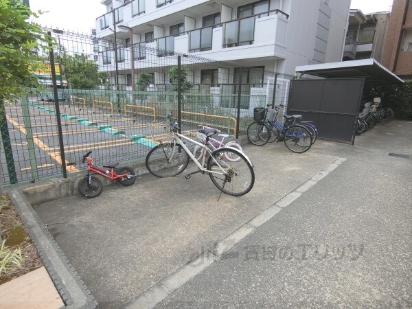 アンソレイエの物件内観写真