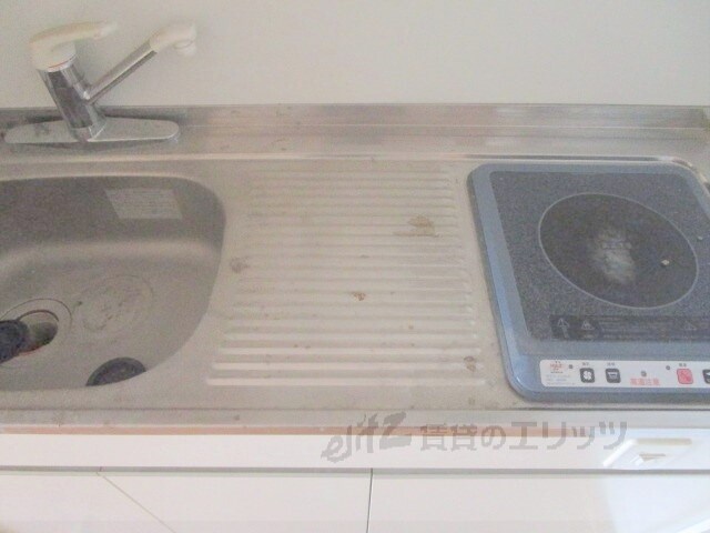 サウスアルカディアの物件内観写真