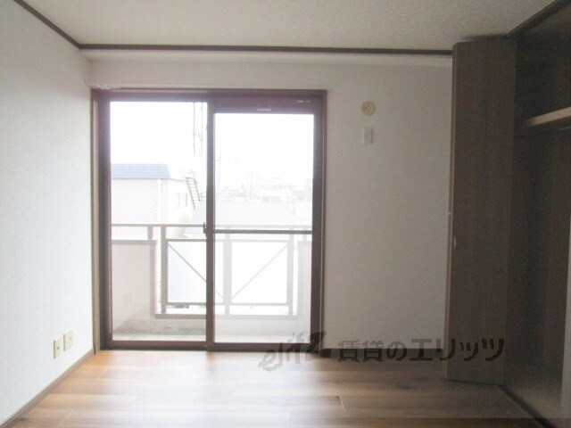 グランドール八光の物件内観写真