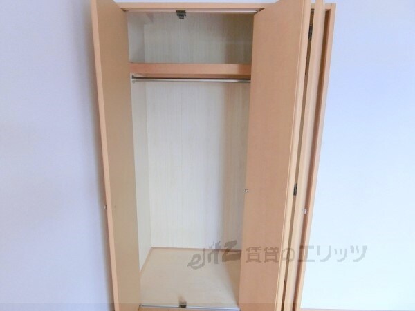 メゾン・ド・ヴィレ茨木の物件内観写真