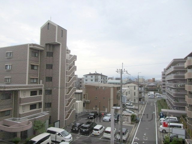 ピアドミールの物件内観写真