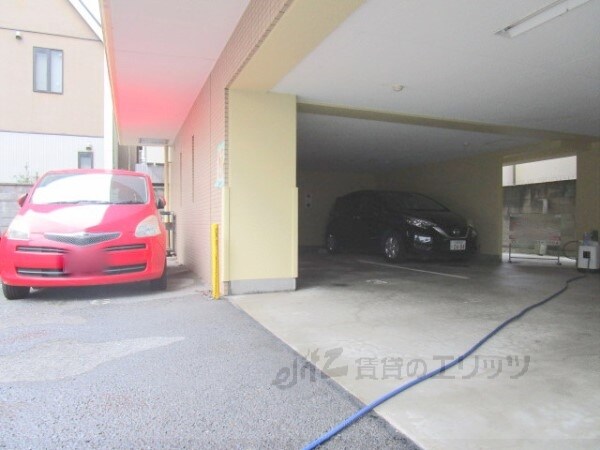 ジュネス高槻の物件内観写真