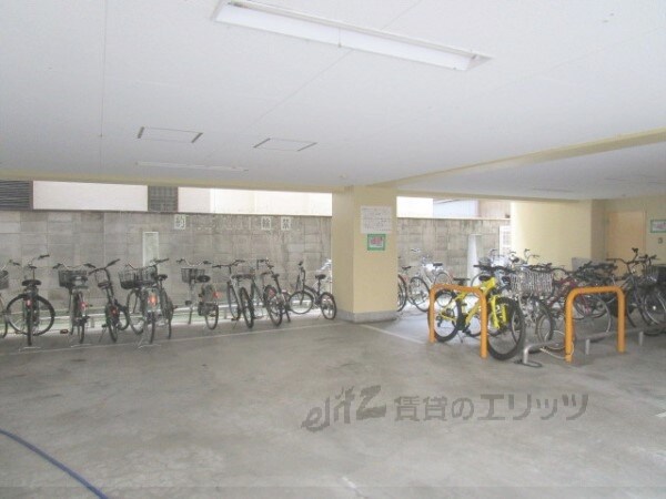 ジュネス高槻の物件内観写真