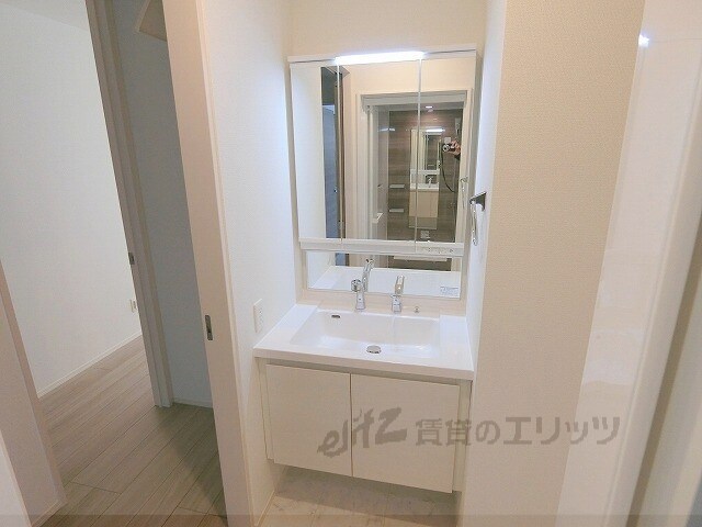 ＦＬＡＩＲ・総持寺の物件内観写真