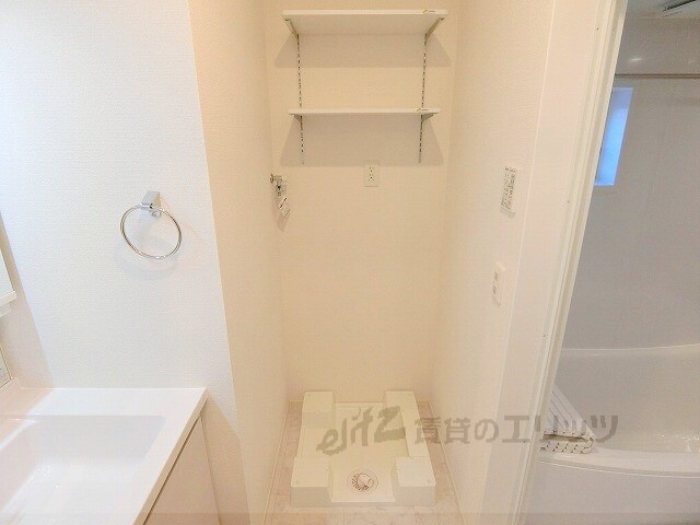 ＦＬＡＩＲ・総持寺の物件内観写真