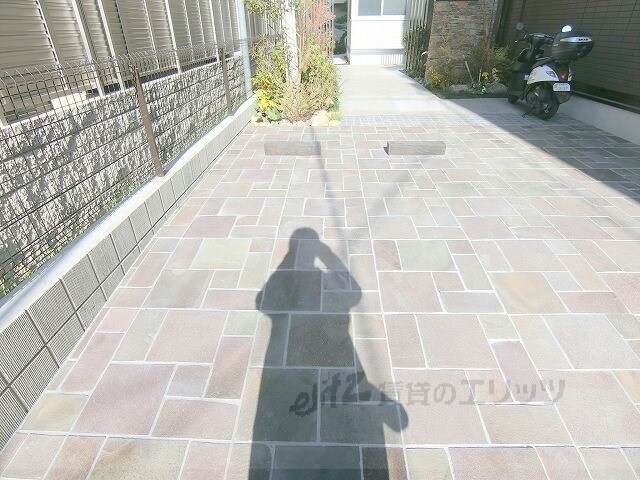 ＦＬＡＩＲ・総持寺の物件内観写真