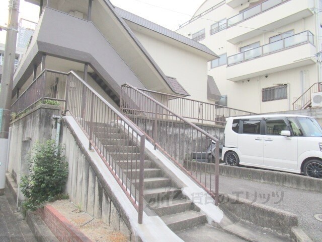 サカイコーポの物件内観写真