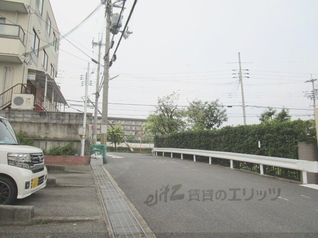 サカイコーポの物件内観写真