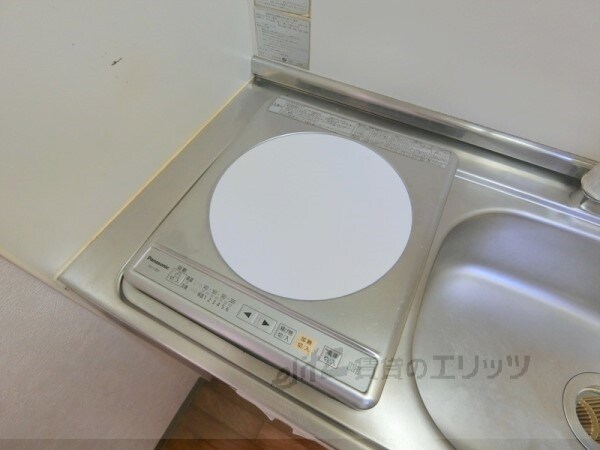 イーストヴィレッジ茨木の物件内観写真