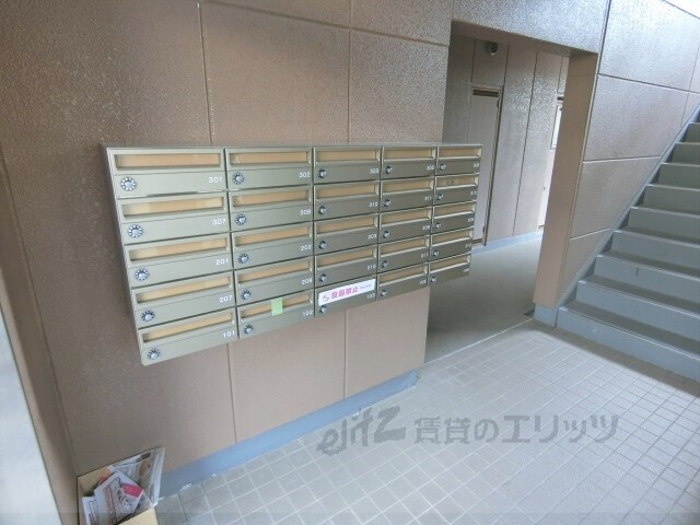 ラディアントの物件内観写真