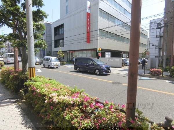 北邑ビルの物件内観写真