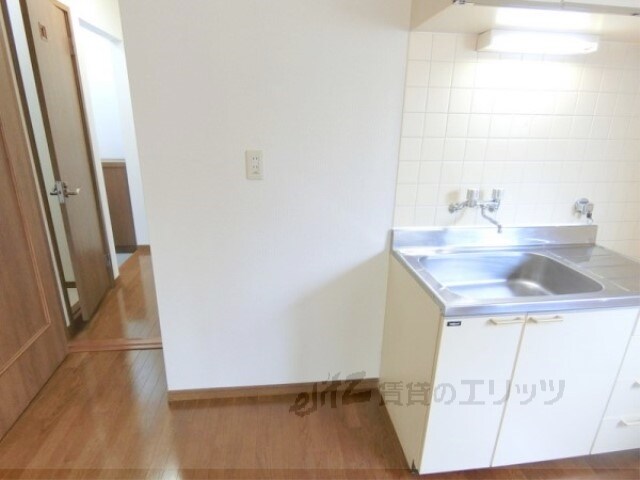 ハイツ天野の物件内観写真