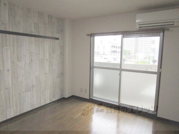 CASA・SOLの物件内観写真