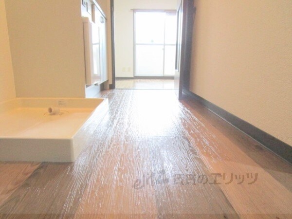 CASA・SOLの物件内観写真