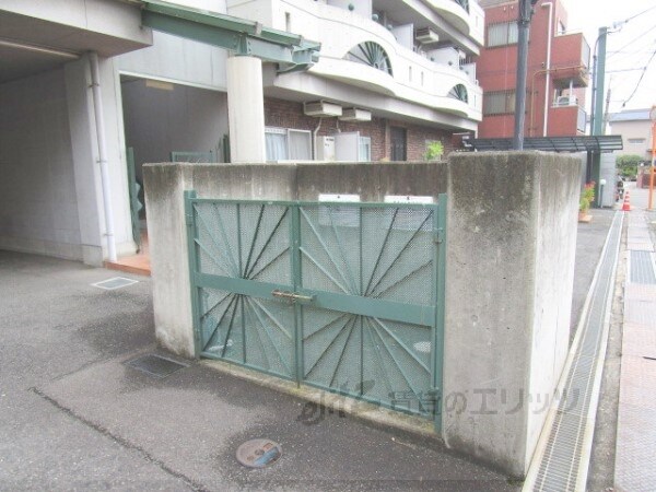 CASA・SOLの物件内観写真