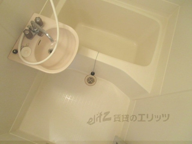 コンフォート・グリーンの物件内観写真