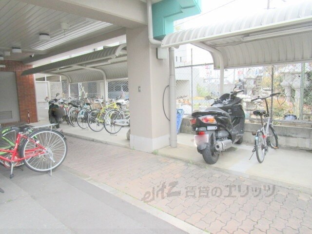 コンフォート・グリーンの物件内観写真