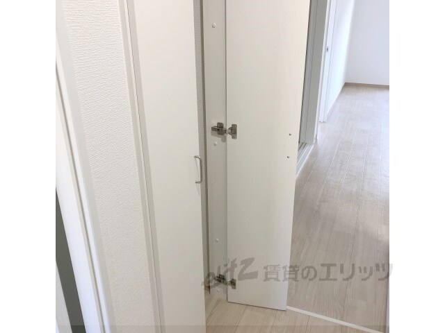 高槻アカシヤハイツの物件内観写真