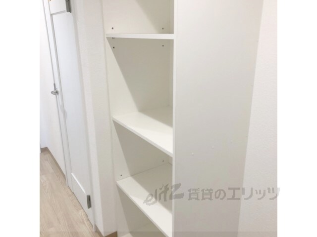 高槻アカシヤハイツの物件内観写真