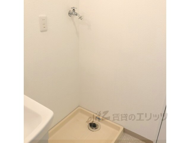 高槻アカシヤハイツの物件内観写真