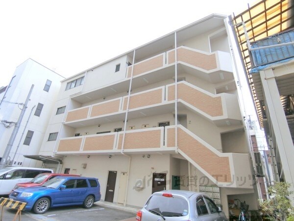 オーソライズ茨木の物件内観写真