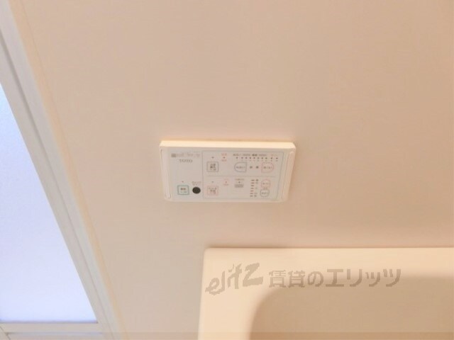 オーソライズ茨木の物件内観写真