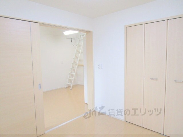 ハイバレーノルドの物件内観写真