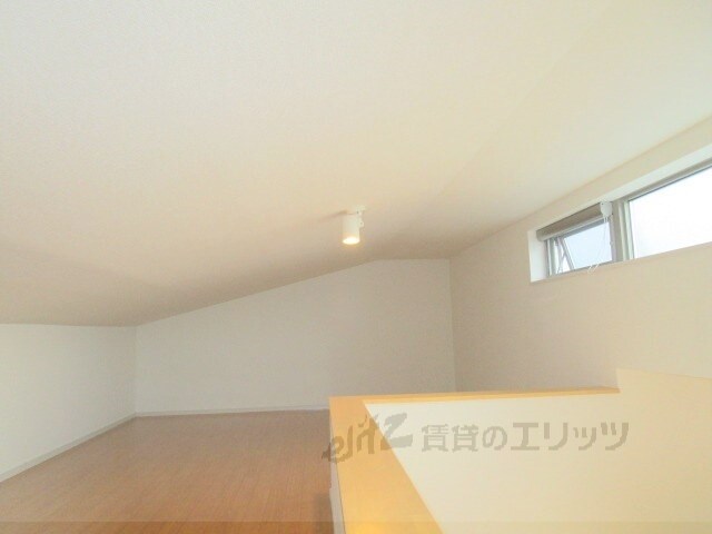 ハイバレーノルドの物件内観写真