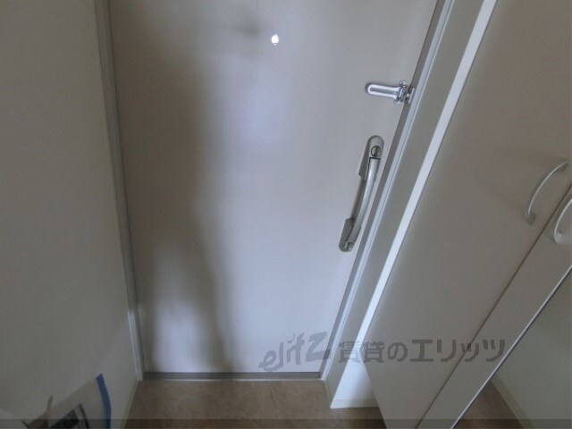 クレセントコートの物件内観写真