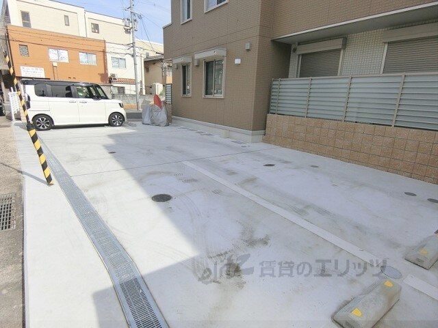 エトワールウエストの物件内観写真