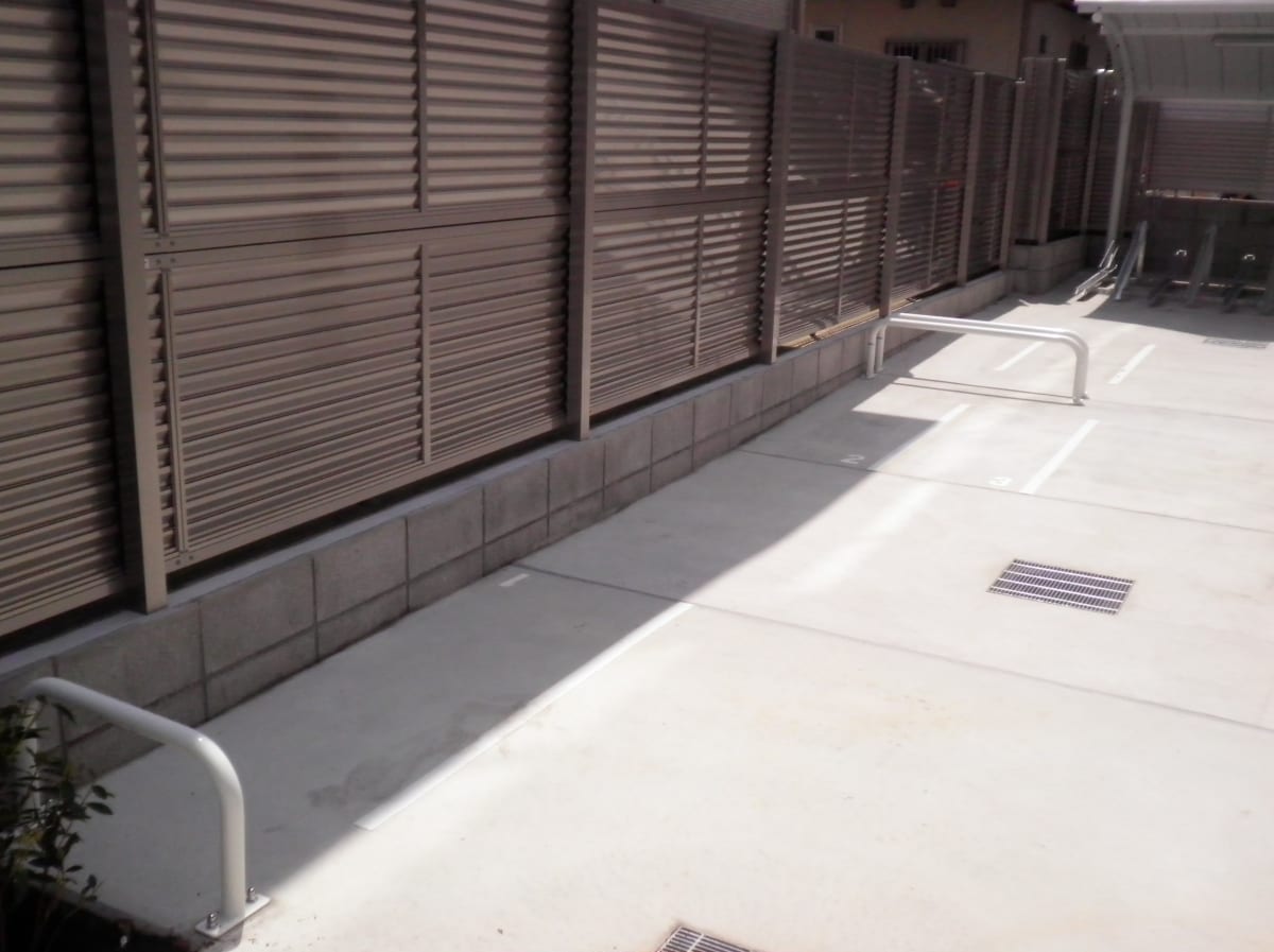 ミリアディたかつきの物件内観写真