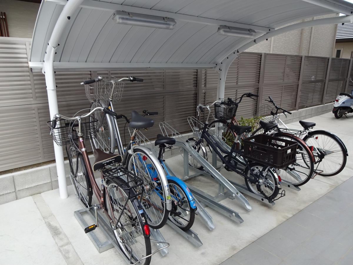 ミリアディたかつきの物件内観写真