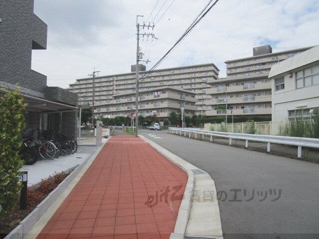 カメリアＹIIの物件内観写真