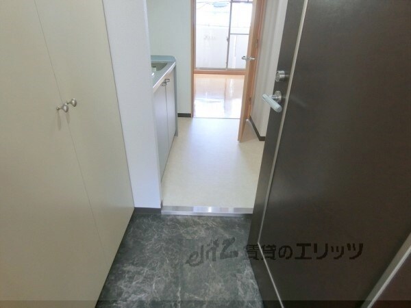 メゾン・ド・ヴィレ茨木の物件内観写真