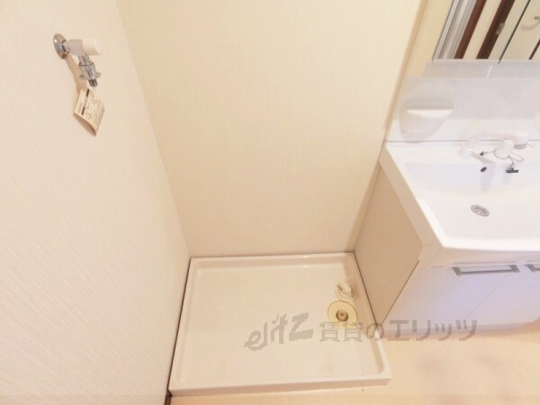 ヴィラオリエントの物件内観写真