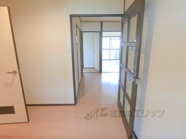 ヴィラオリエントの物件内観写真