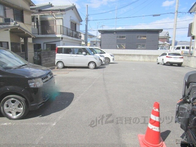 シエテ高槻の物件内観写真