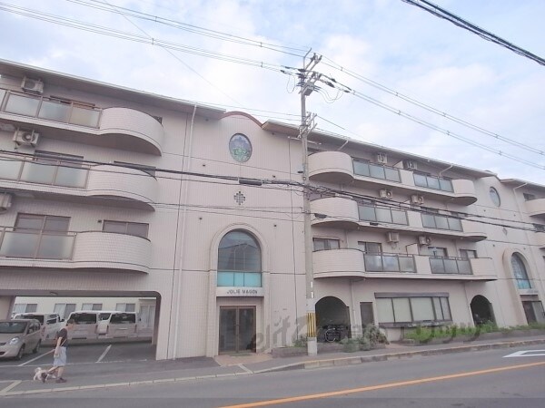 ジョリメゾンの物件内観写真